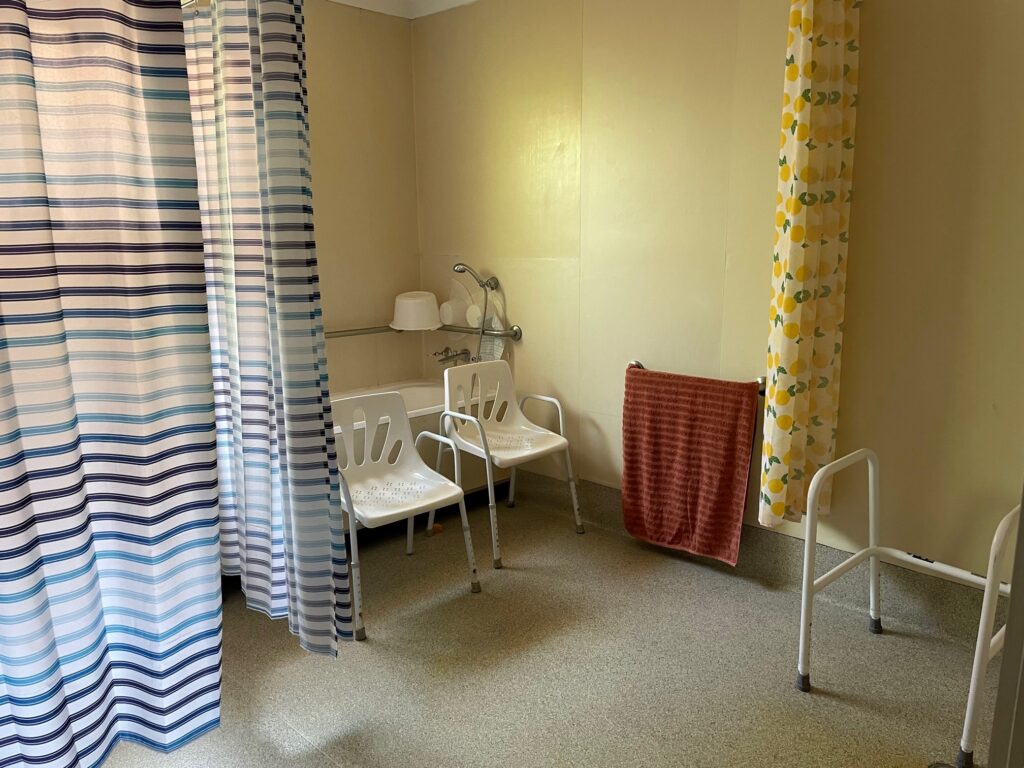 Reservoir Specialist Disability Accommodation (image 12)
