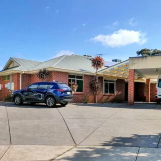 Supported Independent Living (SIL) at Bacchus Marsh VIC (image 1)