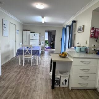 Supported Independent Living (SIL) at Horsley NSW  (image 5)