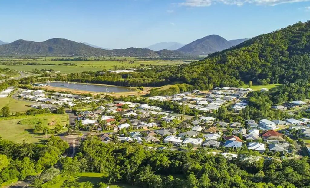 Cairns QLD Specialist Disability Accommodation (image 1)