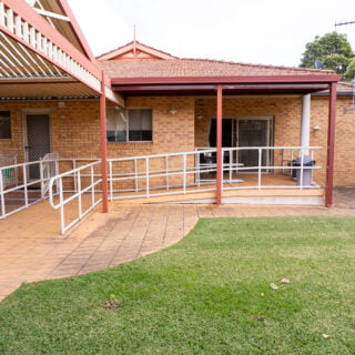 Supported Independent Living (SIL) at Bankstown NSW (image 12)