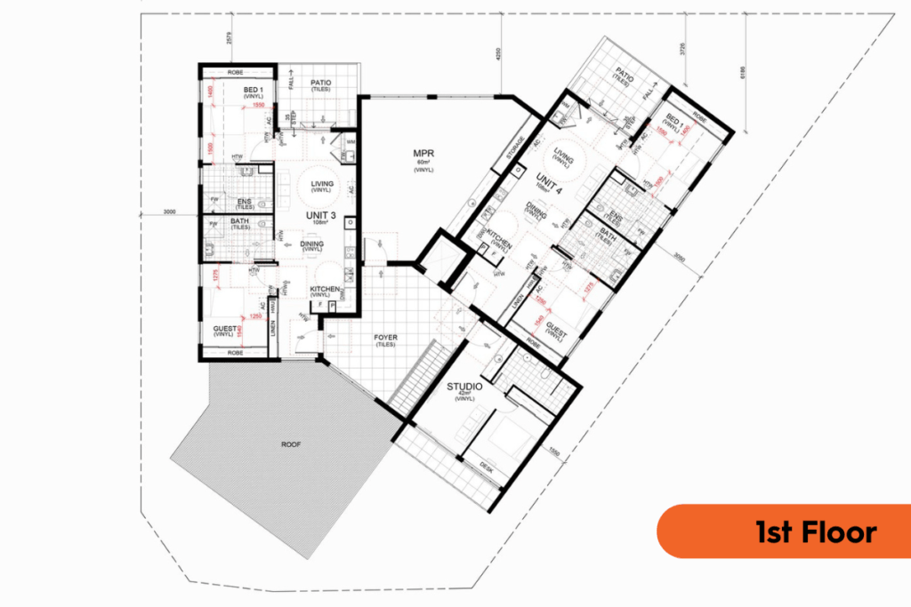 Mackay QLD Specialist Disability Accommodation (image 8)