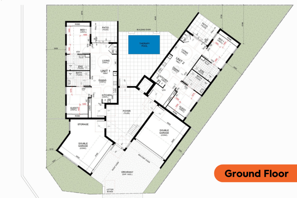 Mackay Specialist Disability Accommodation (image 4)