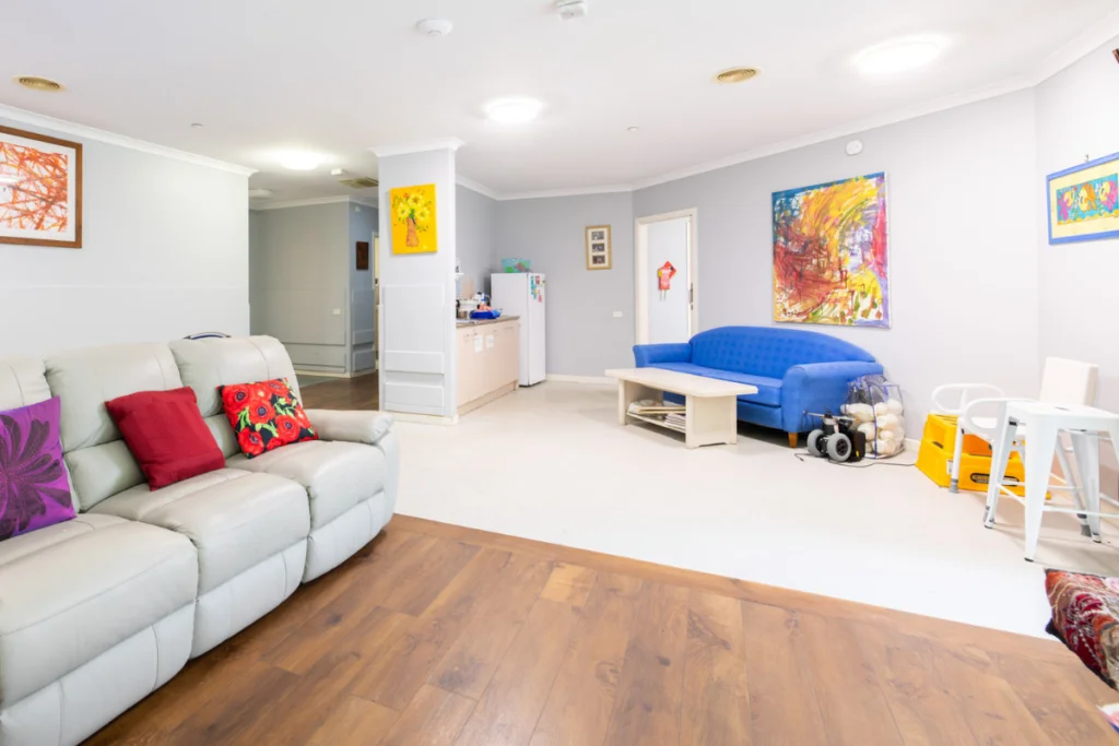 Sebastopol Specialist Disability Accommodation (image 2)