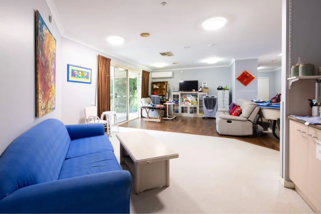 Sebastopol Specialist Disability Accommodation (image 4)