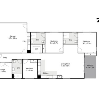 Supported Independent Living (SIL) at Alfredton VIC (image 12)