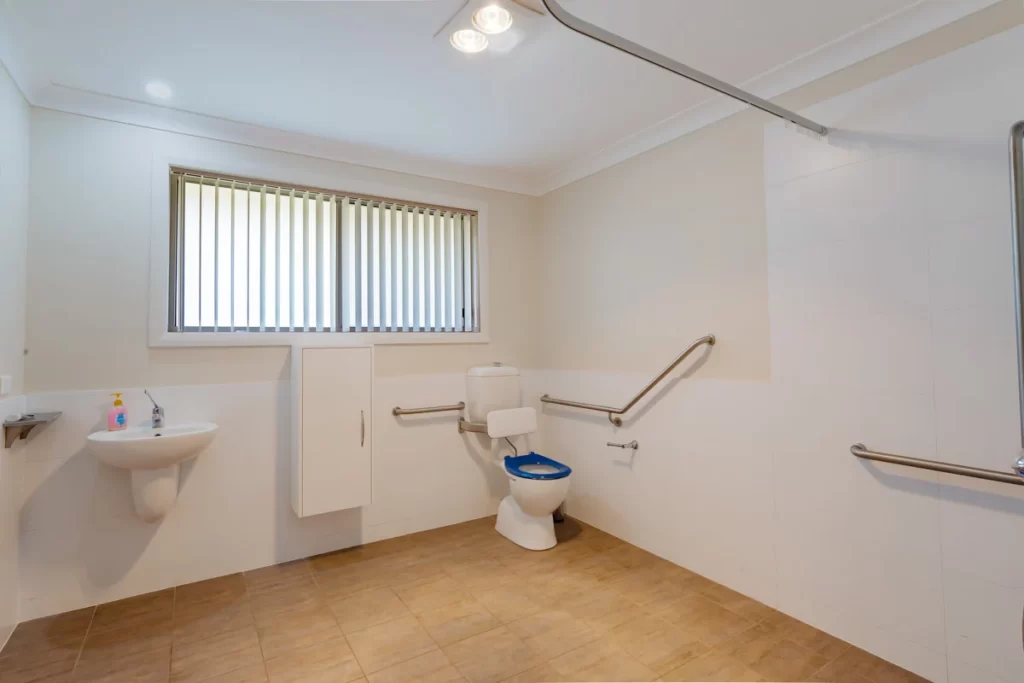 Gunnedah Specialist Disability Accommodation (image 7)