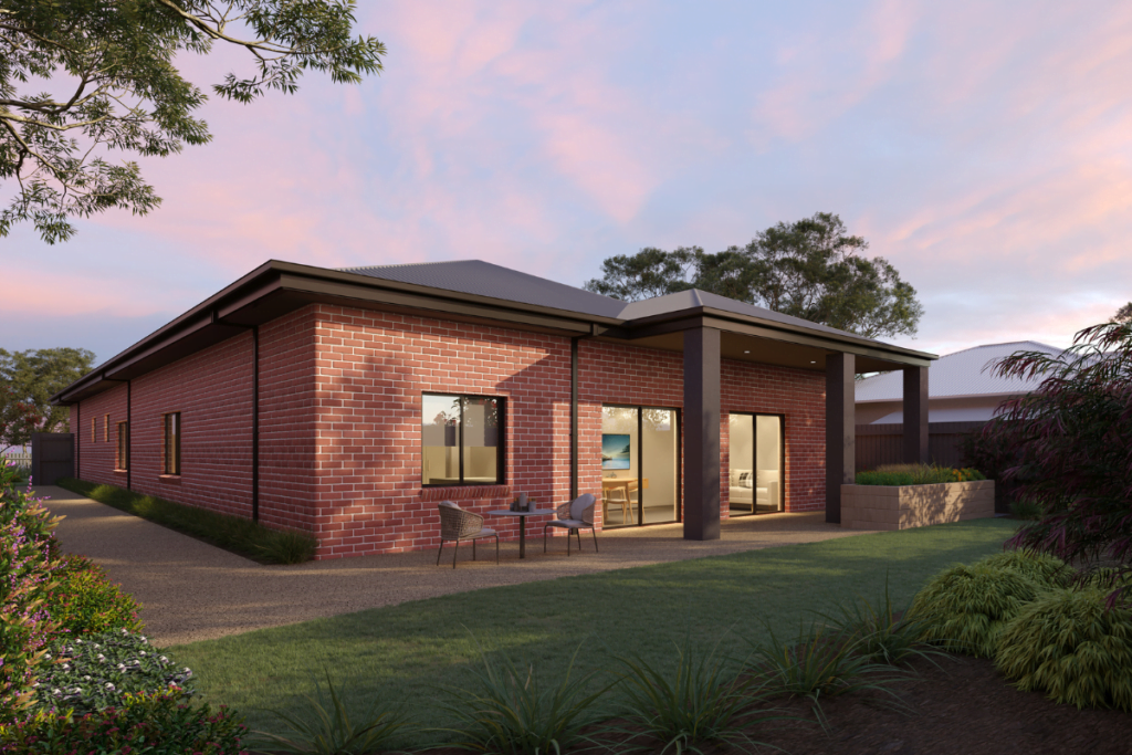 Sebastopol Specialist Disability Accommodation (image 2)