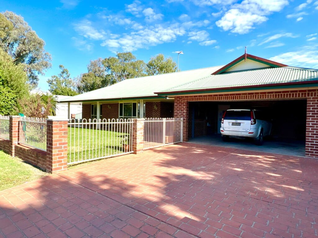 Narrabri Specialist Disability Accommodation (image 1)