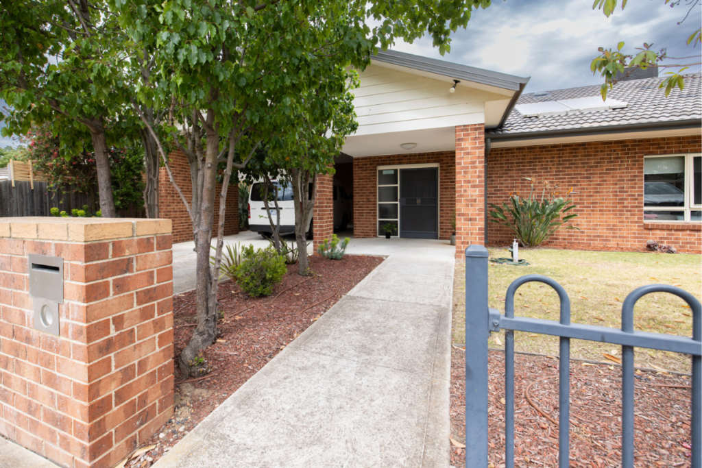 Sunbury Specialist Disability Accommodation (image 1)