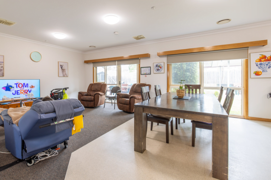 Sunbury Specialist Disability Accommodation (image 3)