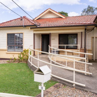 Supported Independent Living (SIL) at Sefton NSW (image 1)