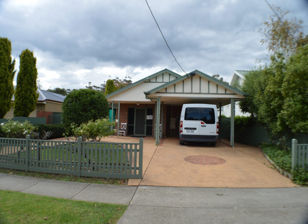 Maffra Specialist Disability Accommodation (image 1)