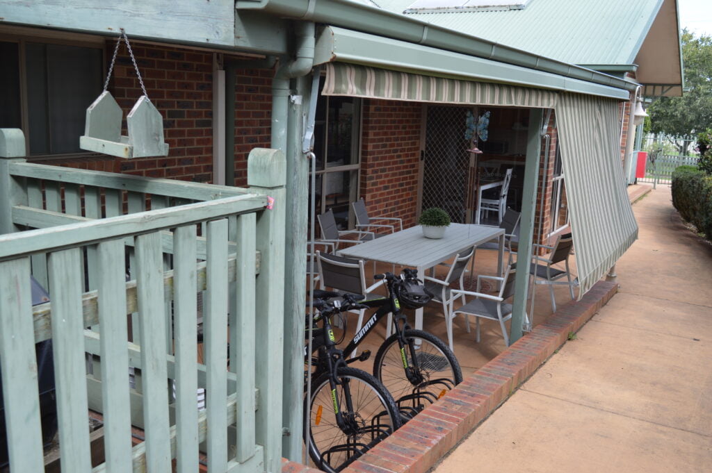 Maffra Specialist Disability Accommodation (image 10)