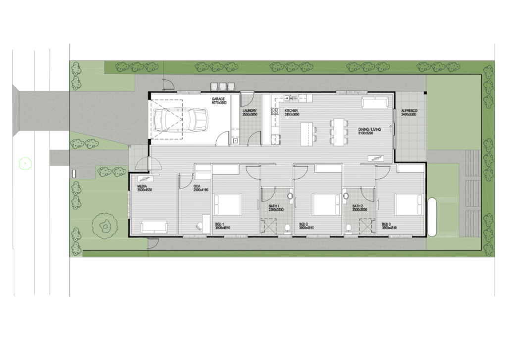 Wyee Specialist Disability Accommodation (image 6)