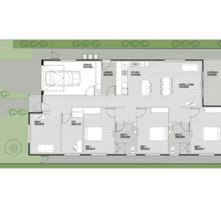 Supported Independent Living (SIL) at 3 Bedroom High Physical Support SDA (image 6)