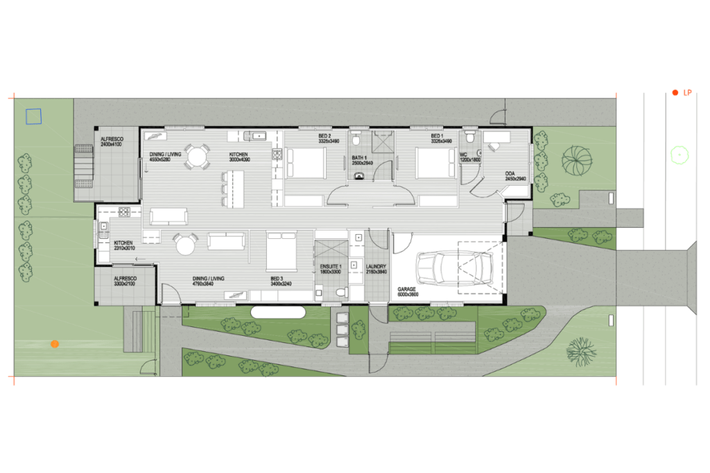 Wyee Specialist Disability Accommodation (image 6)