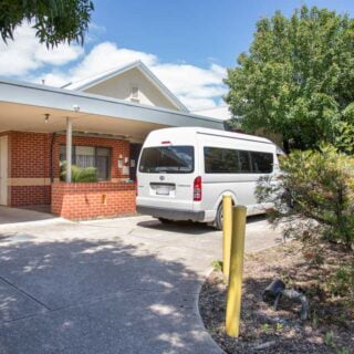 Supported Independent Living (SIL) at Seymour VIC (image 1)