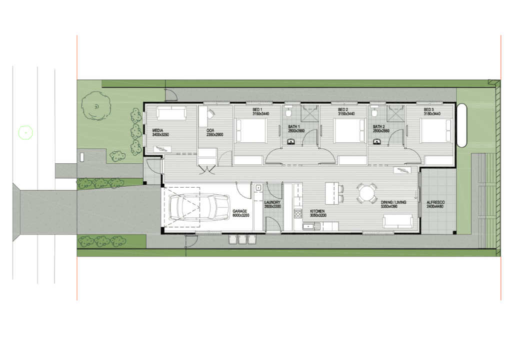 Wyee Specialist Disability Accommodation (image 6)