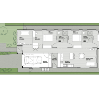 Supported Independent Living (SIL) at 3 Bedroom Improved Liveability SDA (image 6)