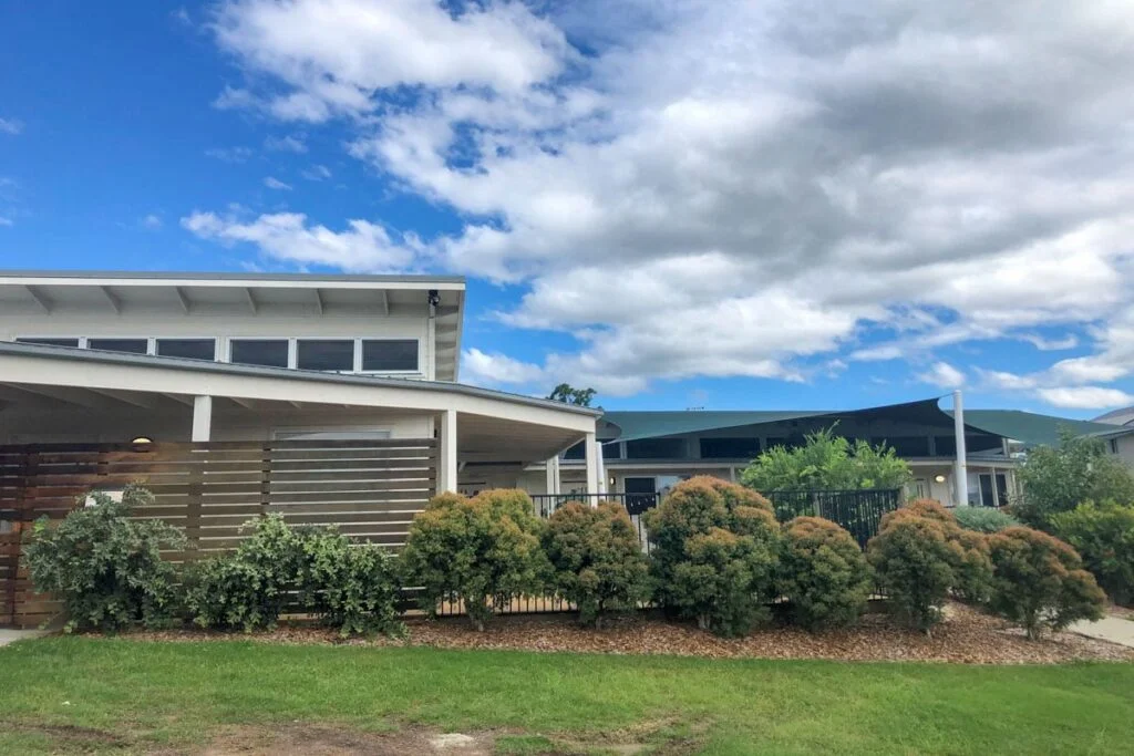 Supported Independent Living (SIL) at Logan Village QLD