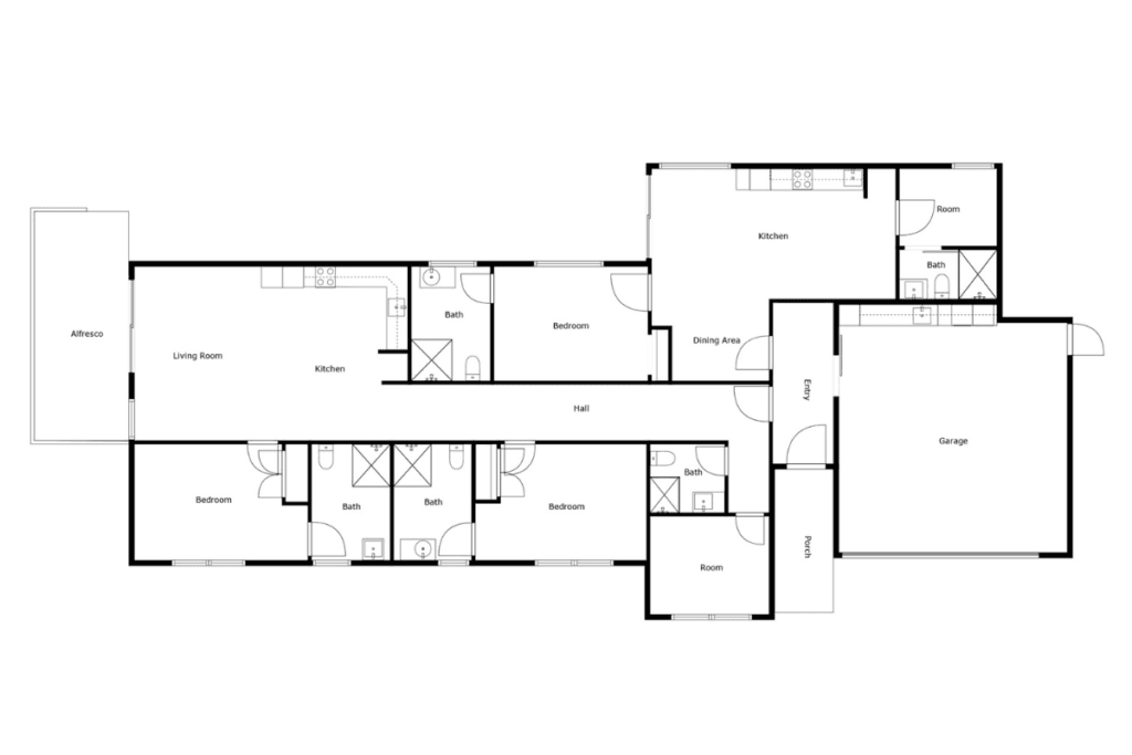 Sunbury Specialist Disability Accommodation (image 9)