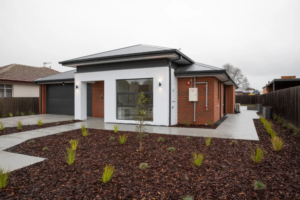 Traralgon Specialist Disability Accommodation (image 10)